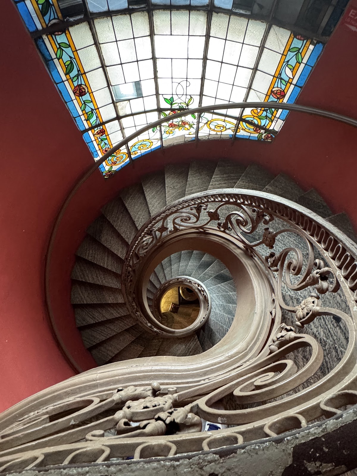 Fine Arts Museum — photo 3