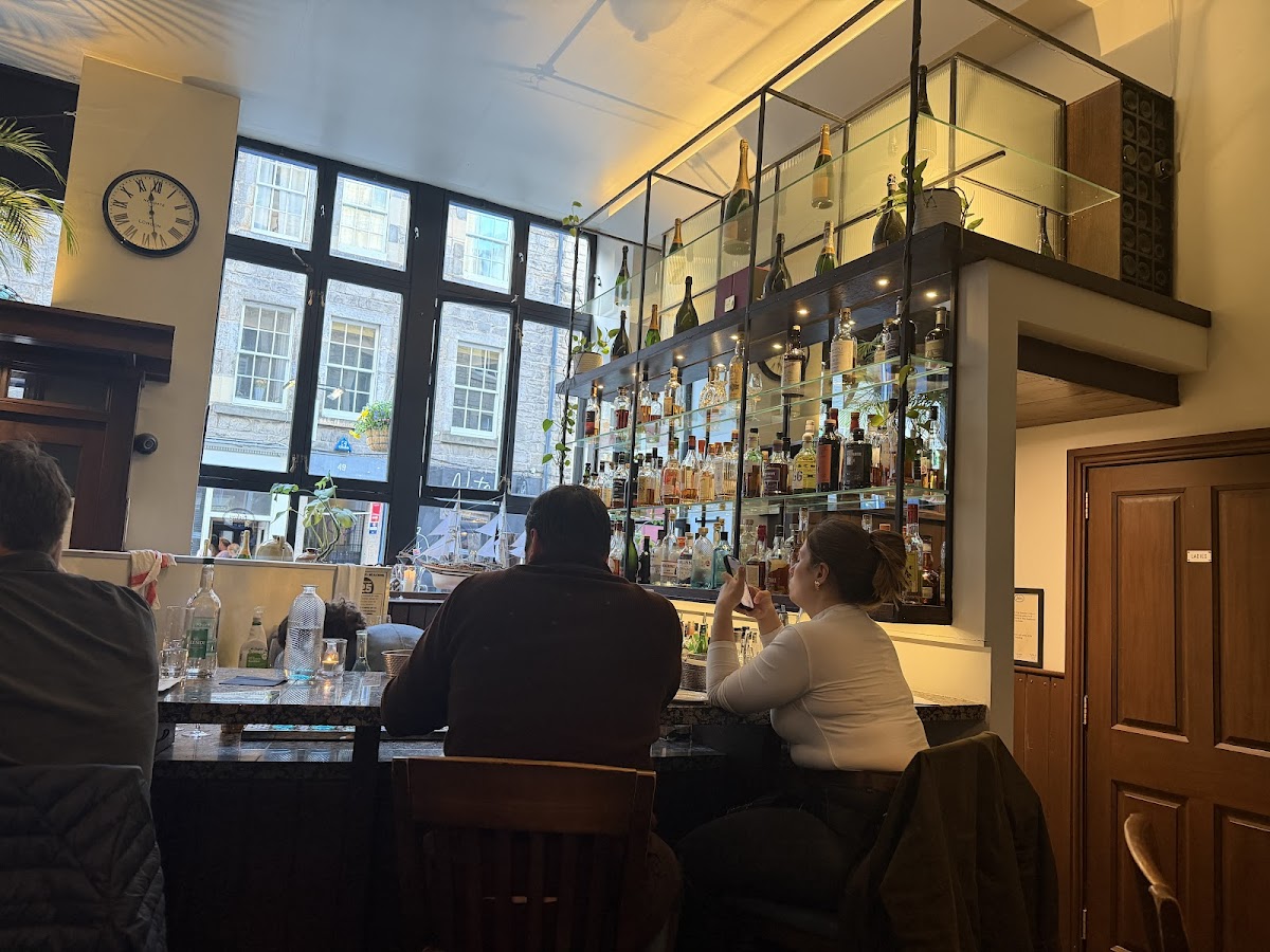 Fishers in the City — photo 2