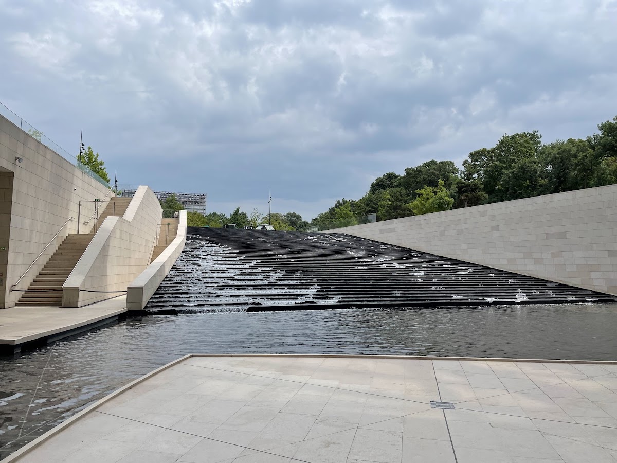 Fondation Louis Vuitton — photo 4