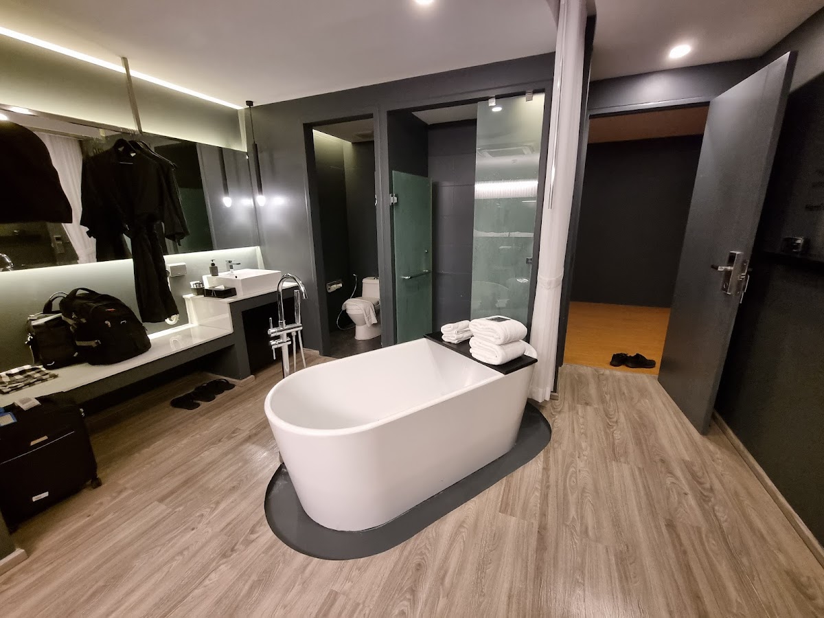 Foto Hotel Phuket — photo 3