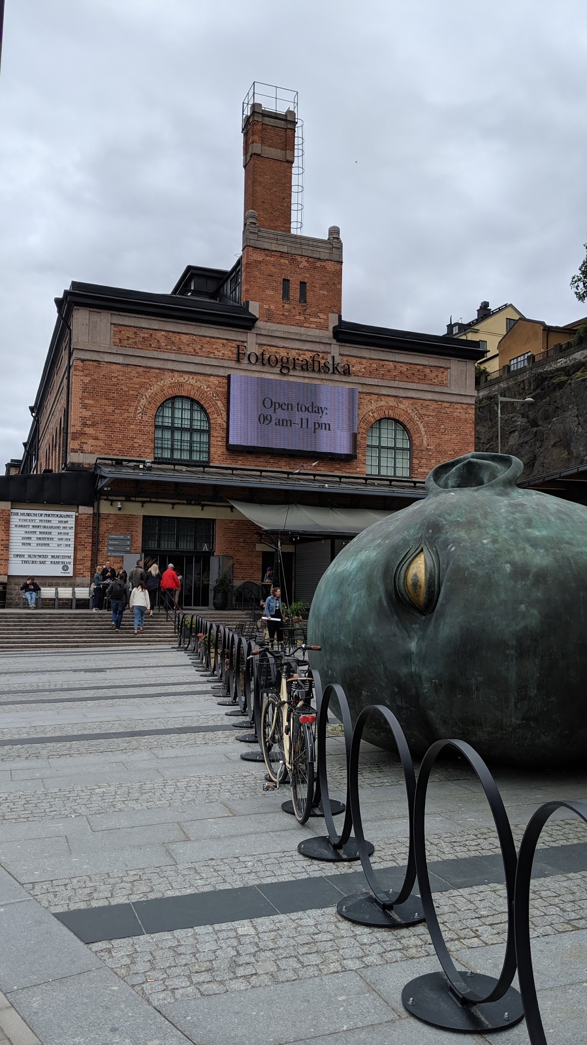 Fotografiska — photo 2