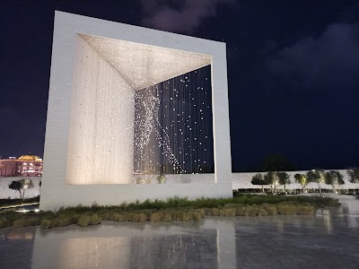 Founder's Memorial
