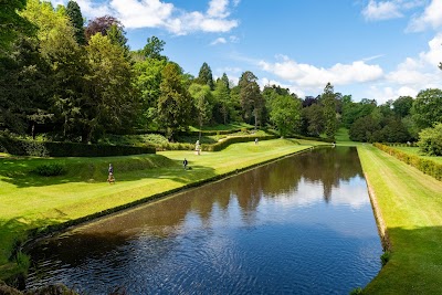 Fountains Abbey & Studley Royal