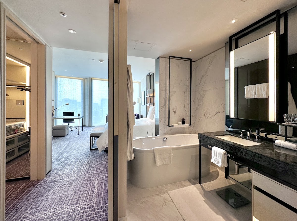 Four Seasons Hotel Seoul, Seoul