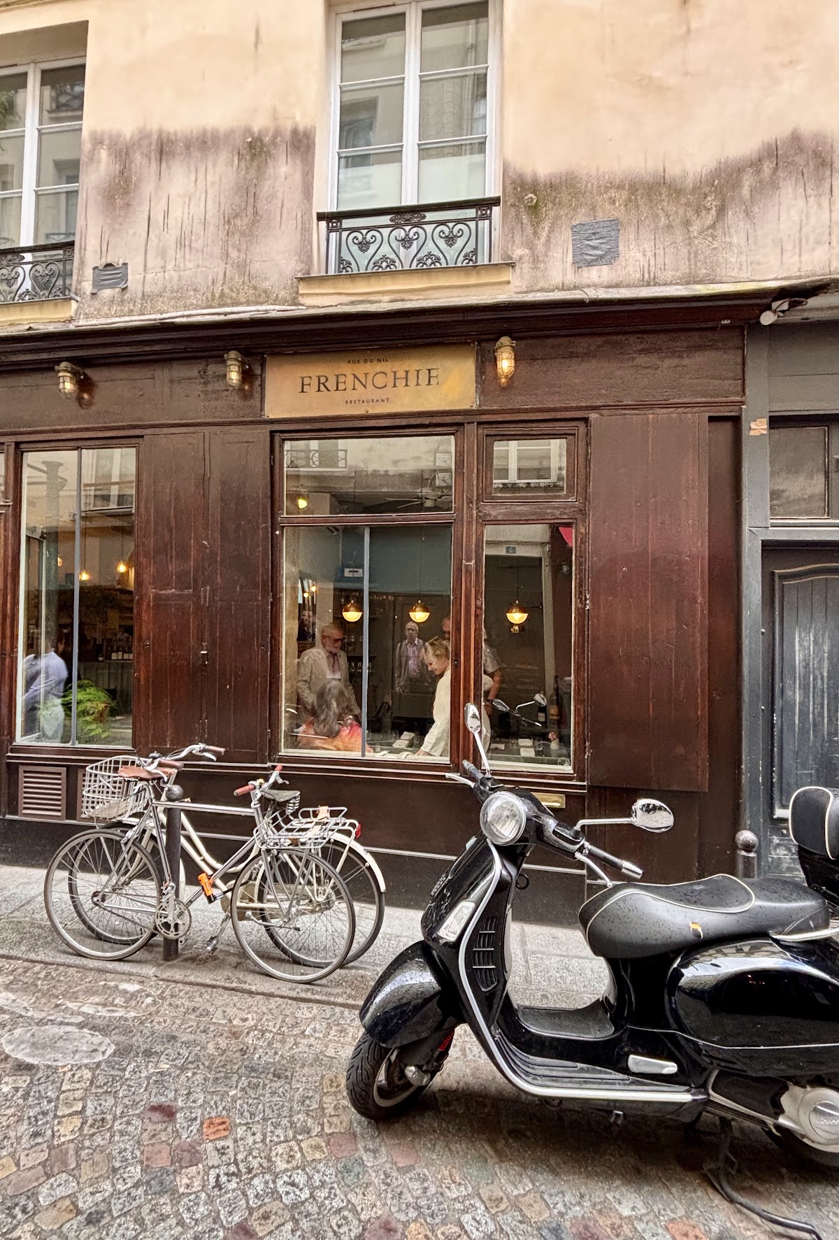 Frenchie — photo 3