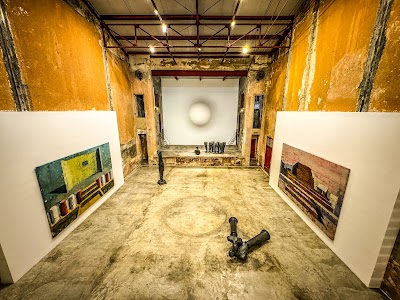 Galería Continua