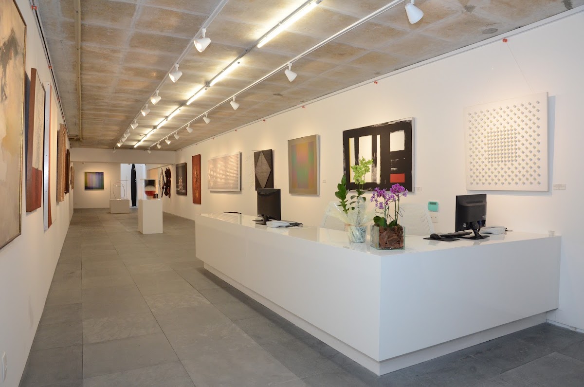 Galeria de Arte Ipanema — photo 3