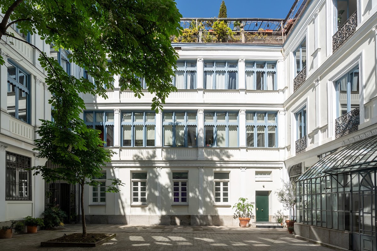 Galería Elba Benítez, Madrid