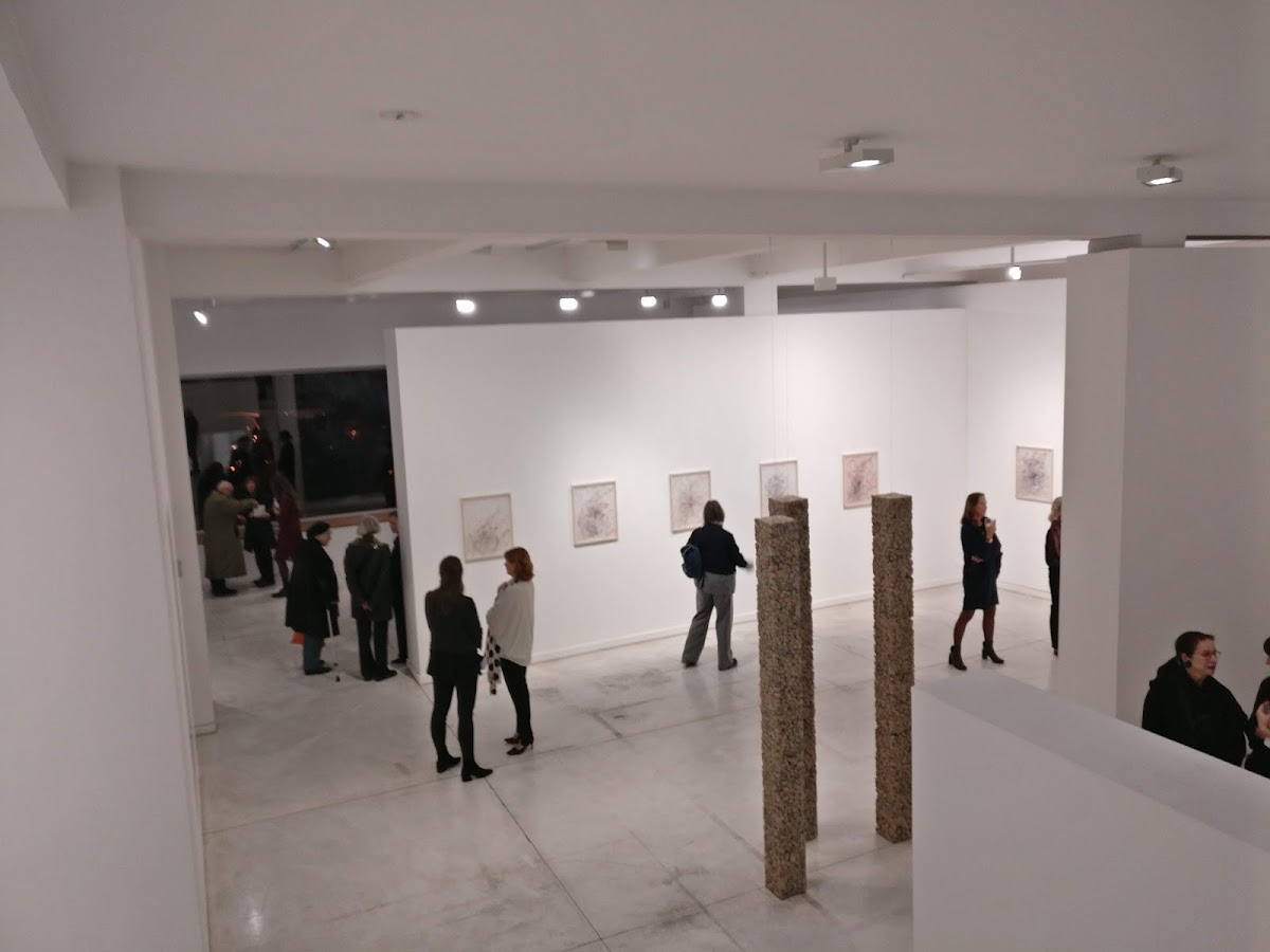 Galerie Karsten Greve, Cologne