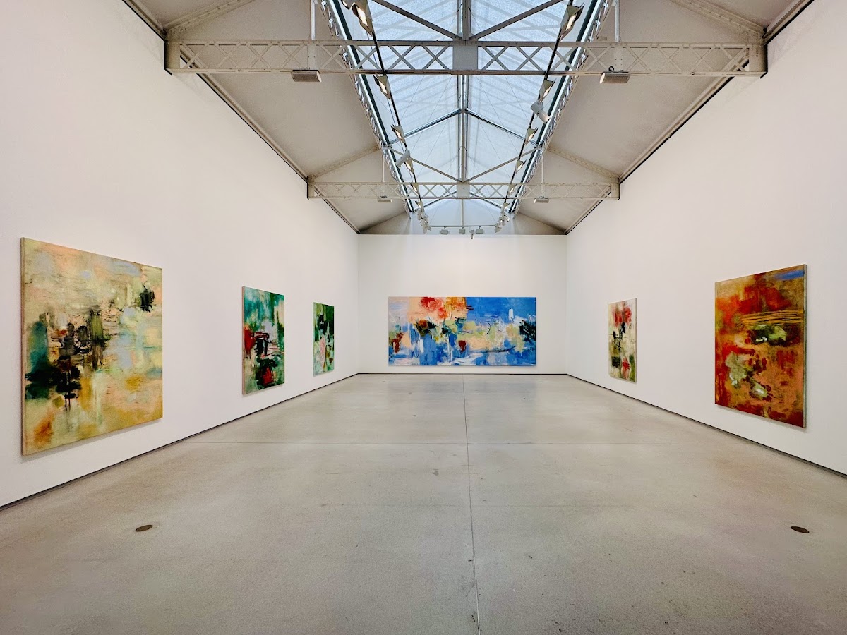 Galerie Thaddaeus Ropac, Paris