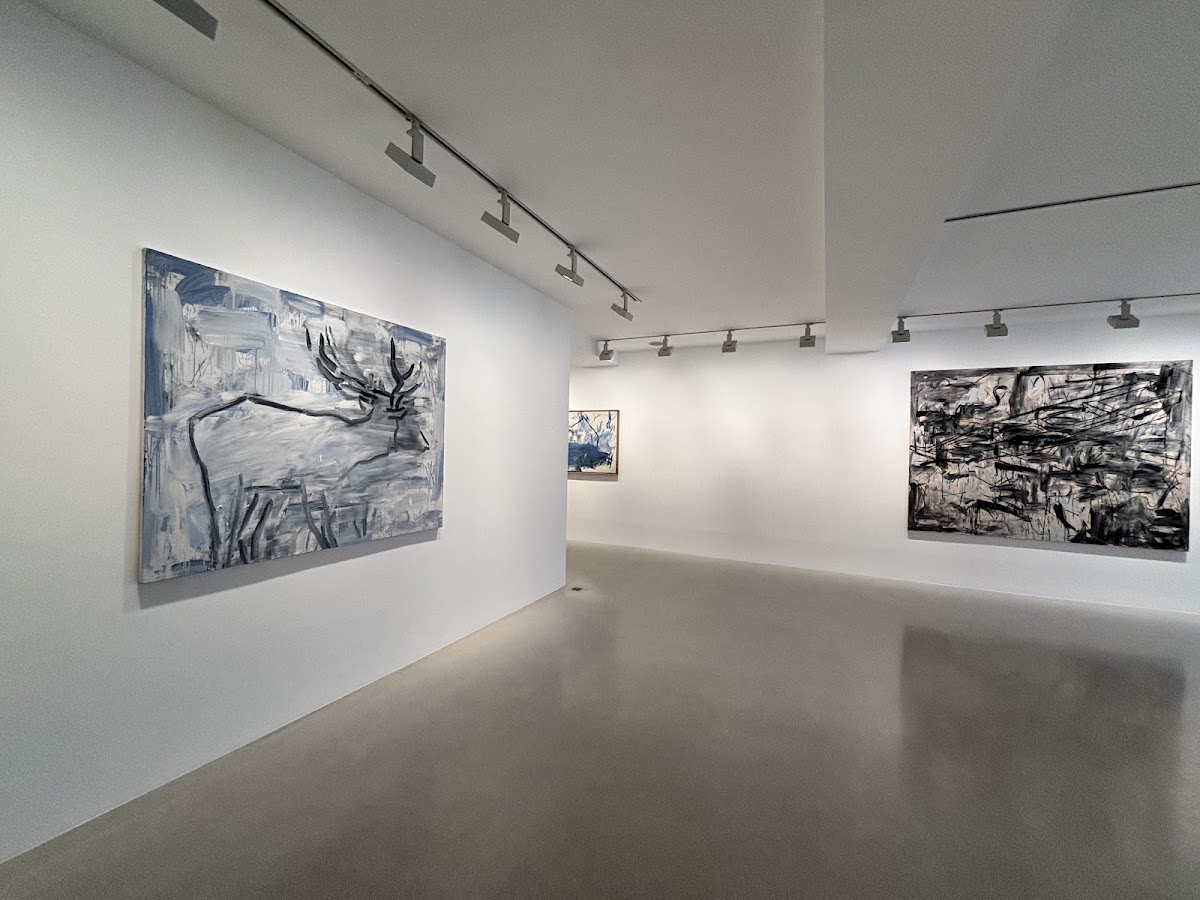Galerie Thaddaeus Ropac — photo 2