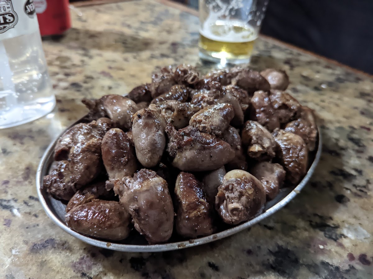 Galeto Sat's — photo 2