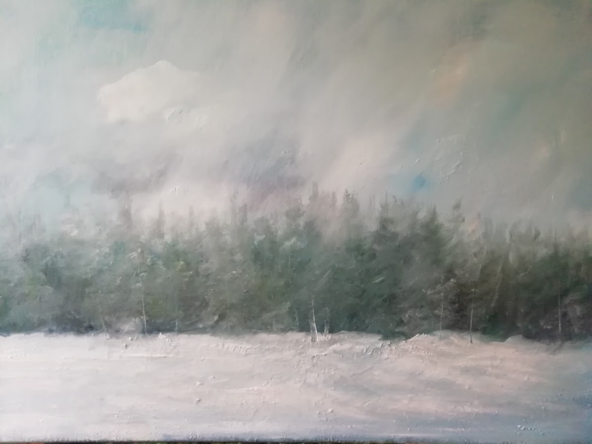 Galleri Magnus Karlsson — photo 2