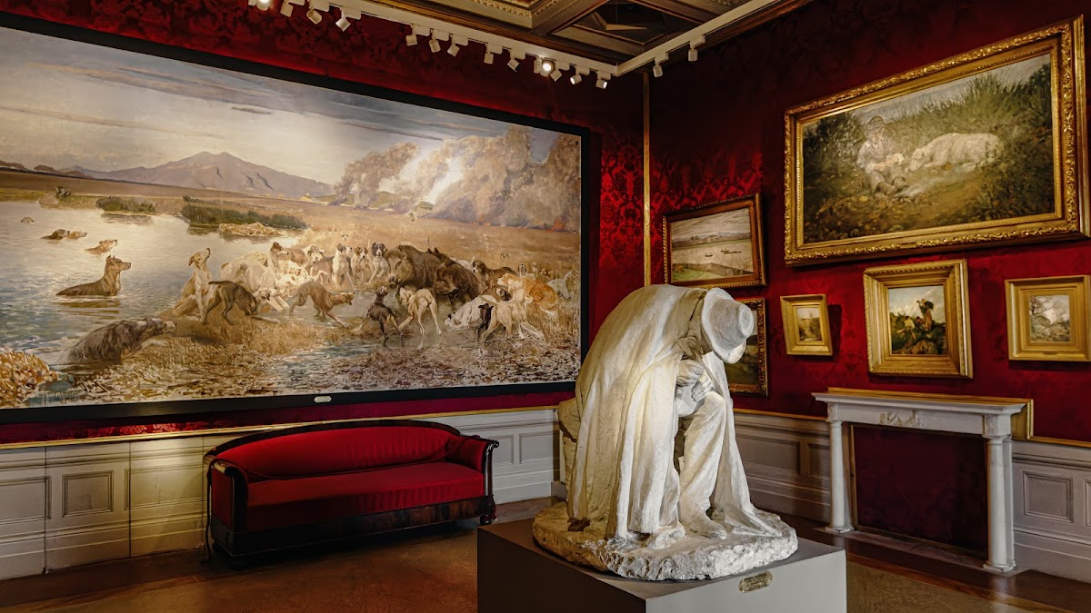 Galleria d'Arte Moderna — photo 2