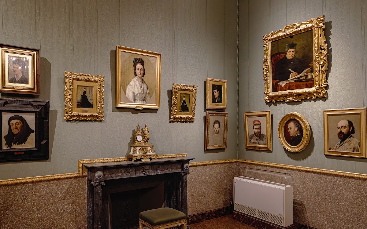 Galleria d'Arte Moderna — photo 4