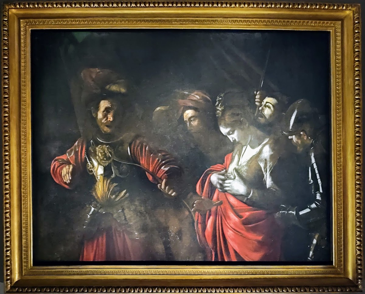 Gallerie d'Italia - Napoli, Naples