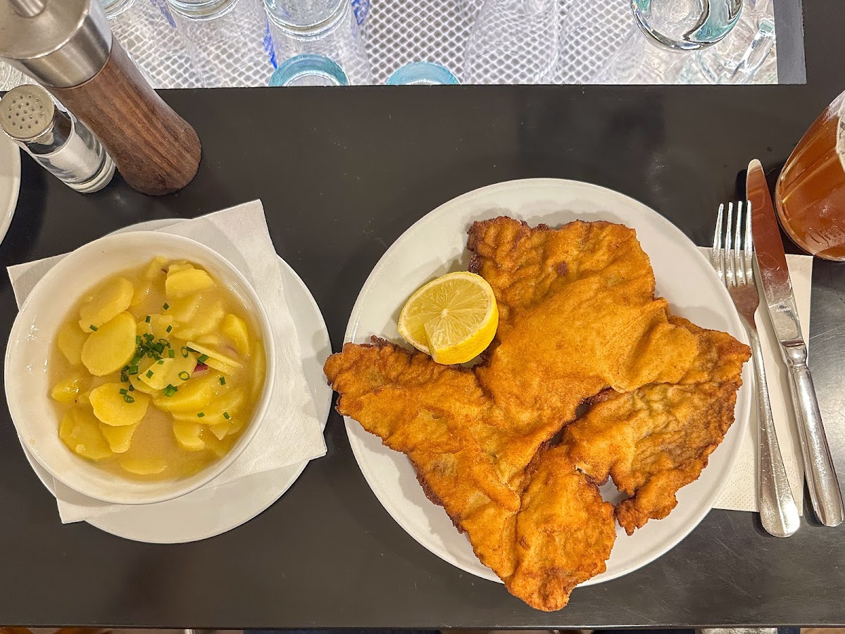 Gasthaus Pöschl — photo 3