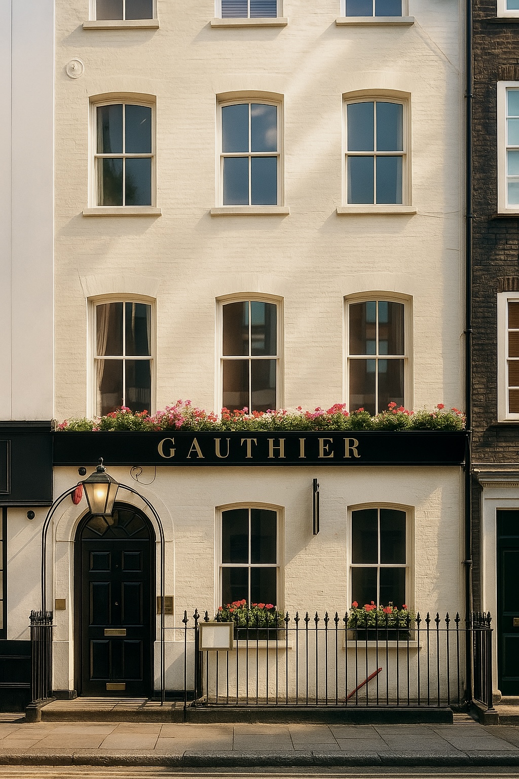Gauthier Soho — photo 5