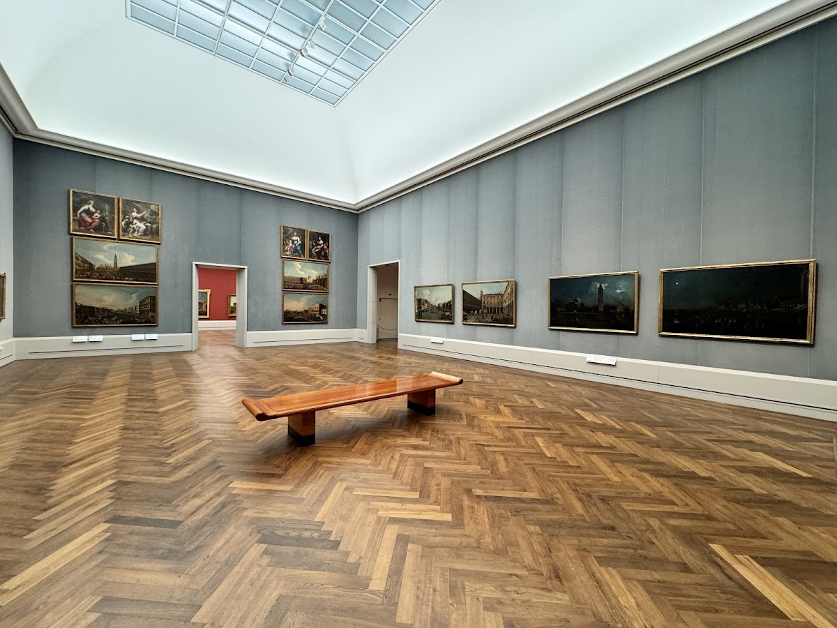 Gemäldegalerie, Berlin