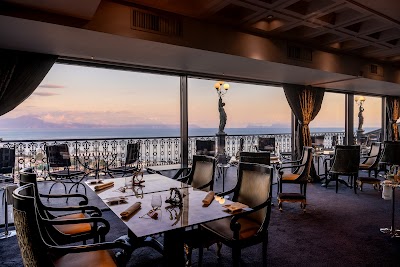 George Restaurant