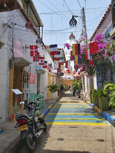 Getsemaní