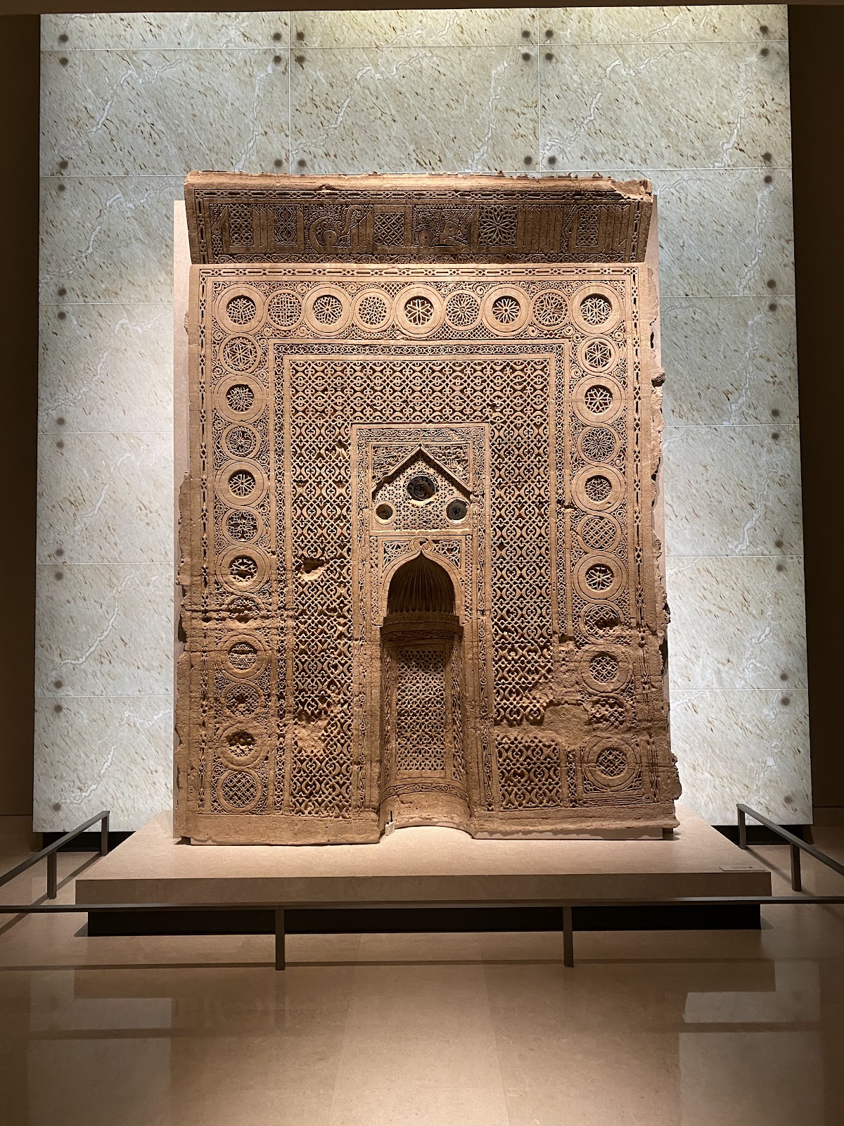 Ghalya's Museum of Modern Art — photo 2