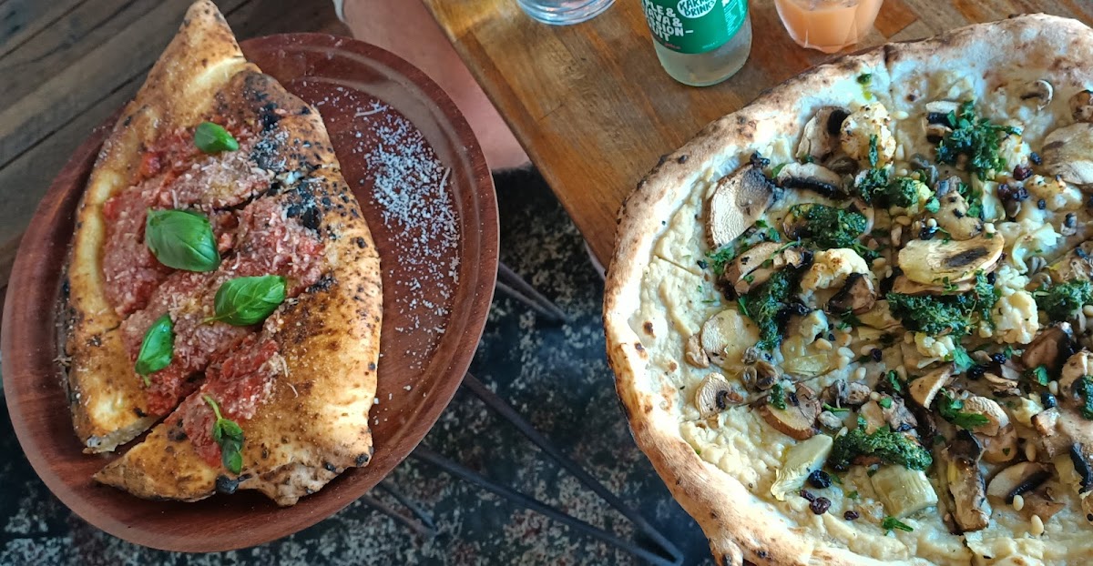 Gigi Pizzeria — photo 2