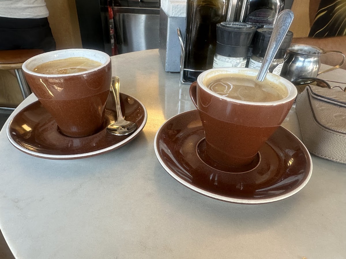 Giovanni's Deli World, Cape Town