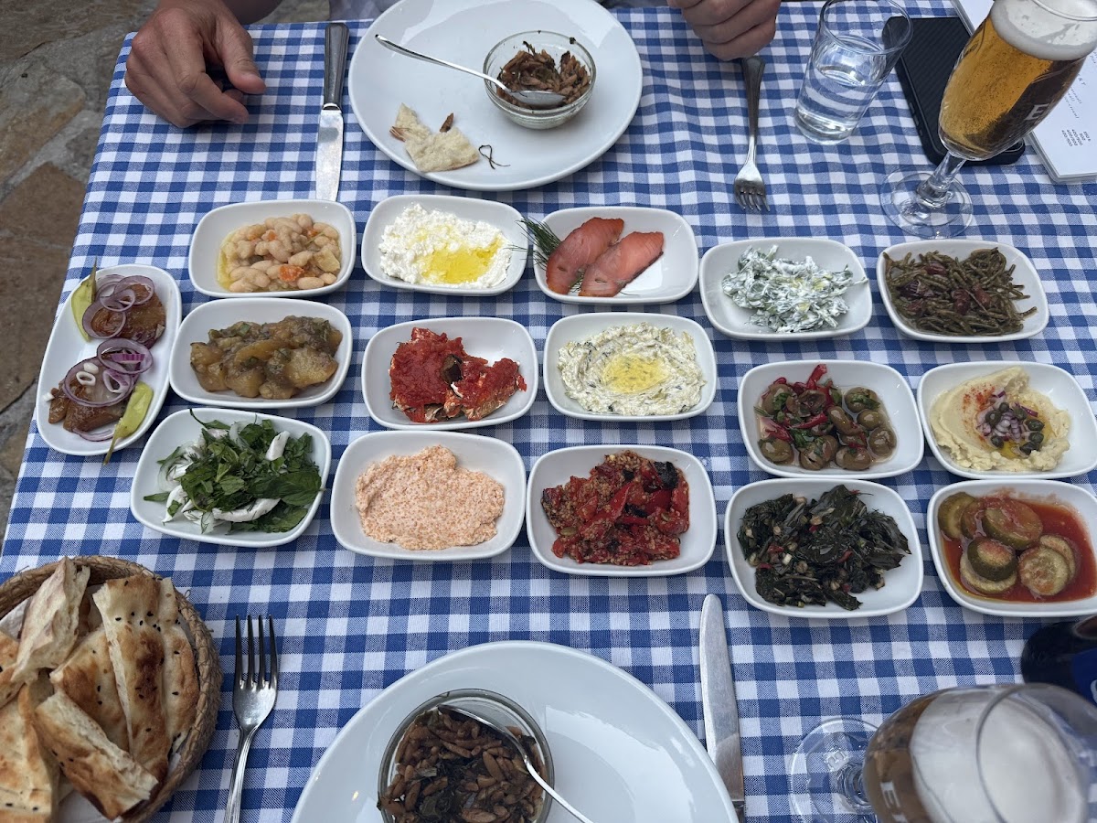 Giritli Restoran — photo 2