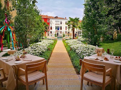 Glam Ristorante