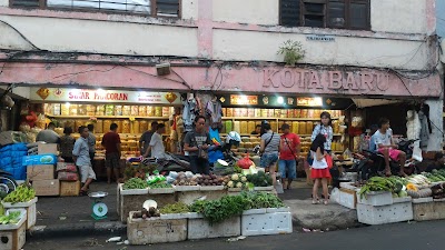 Glodok Street Food Crawl