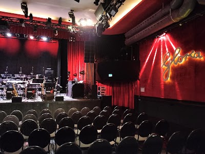 Gloria Theater