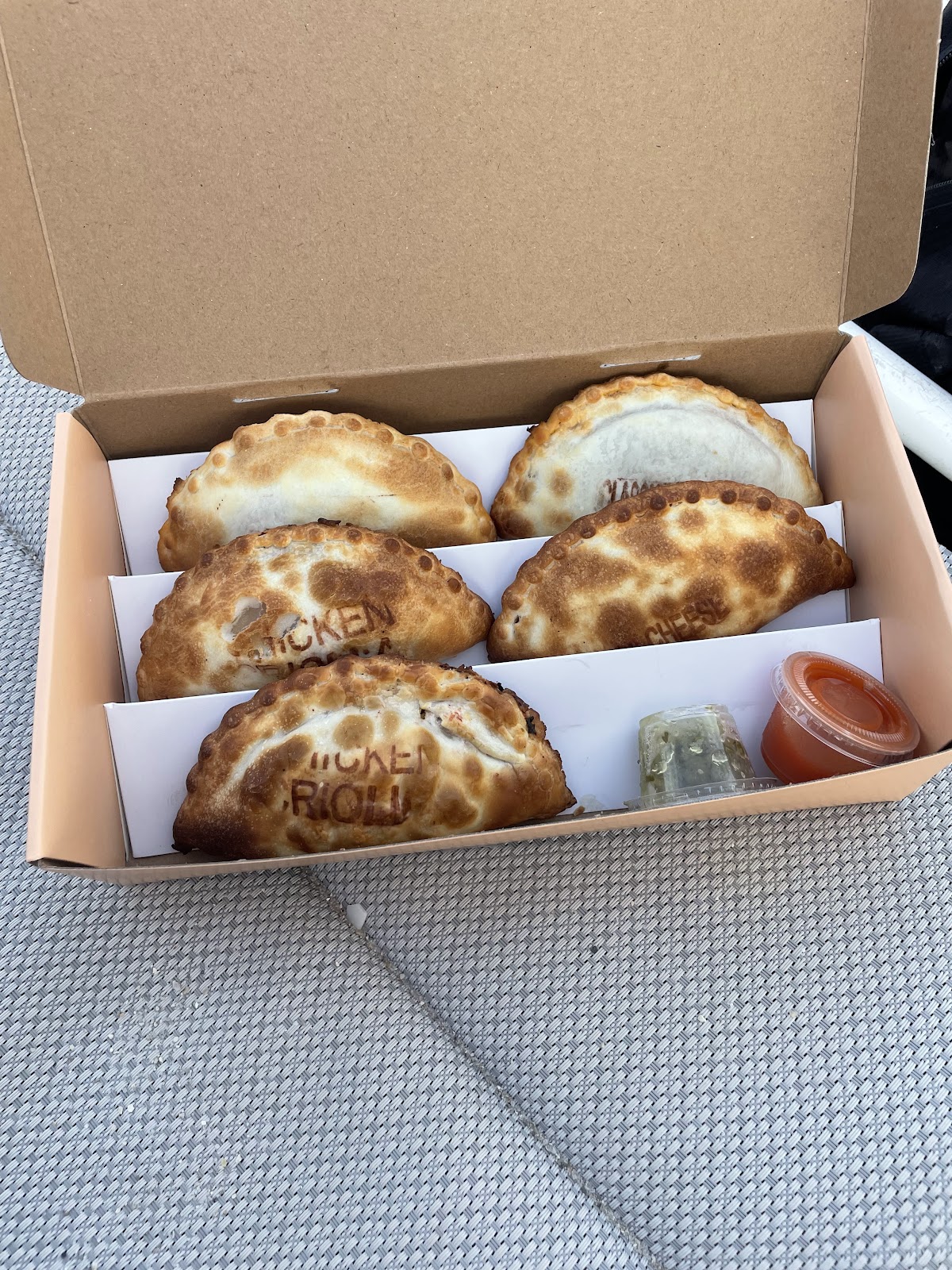 Go-Go Fresh Pie — photo 3
