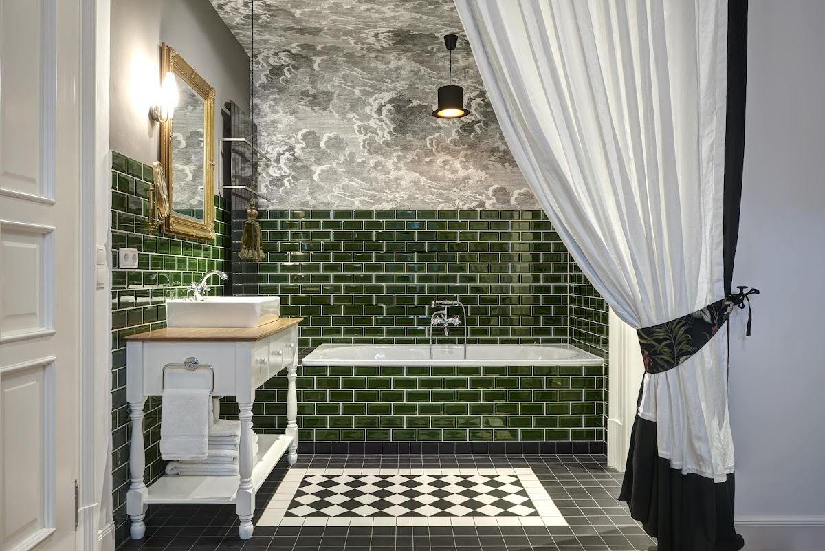 Gorki Apartments, Berlin
