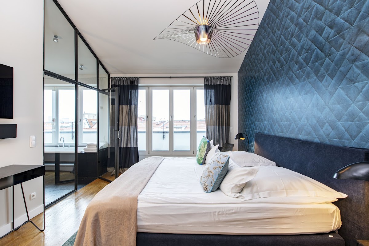 Gorki Apartments — photo 2