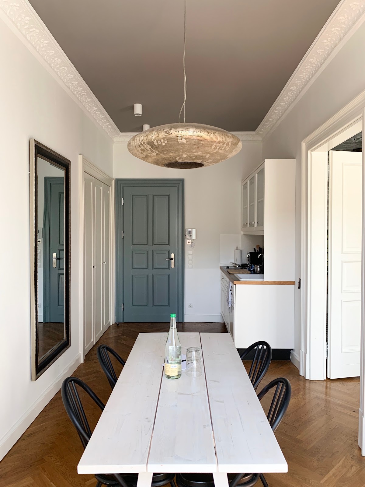 Gorki Apartments — photo 5