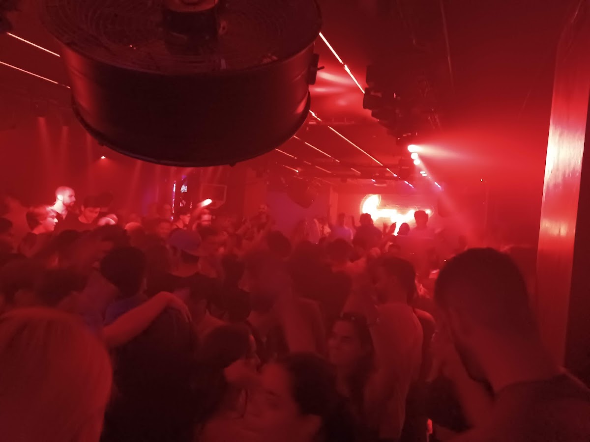 Goya Social Club — photo 3