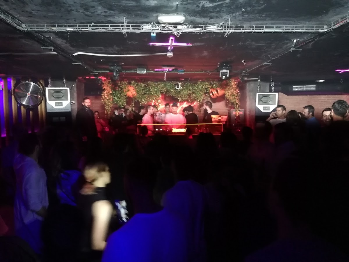 Goya Social Club — photo 5