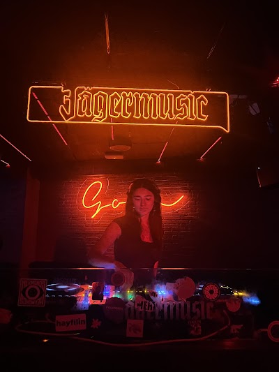 Goya Social Club