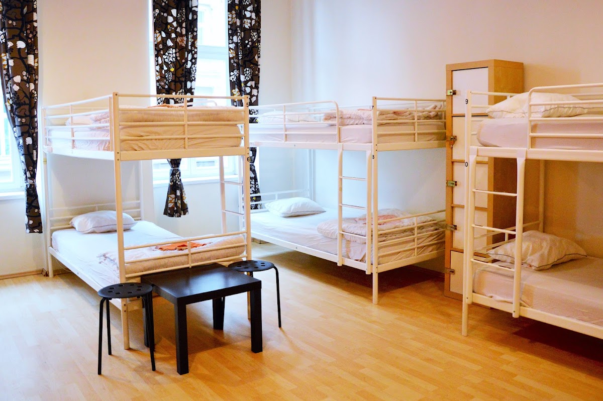 Grampa's Hostel — photo 2