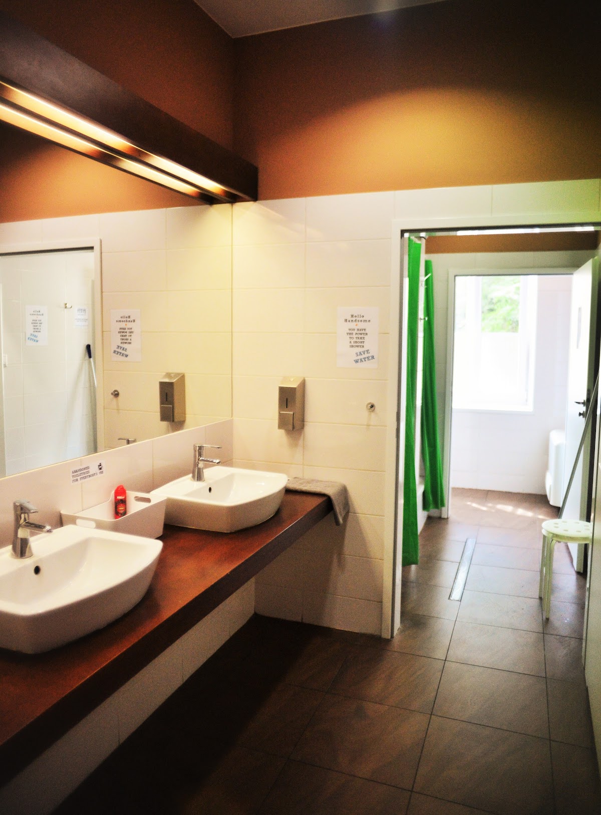 Grampa's Hostel — photo 3