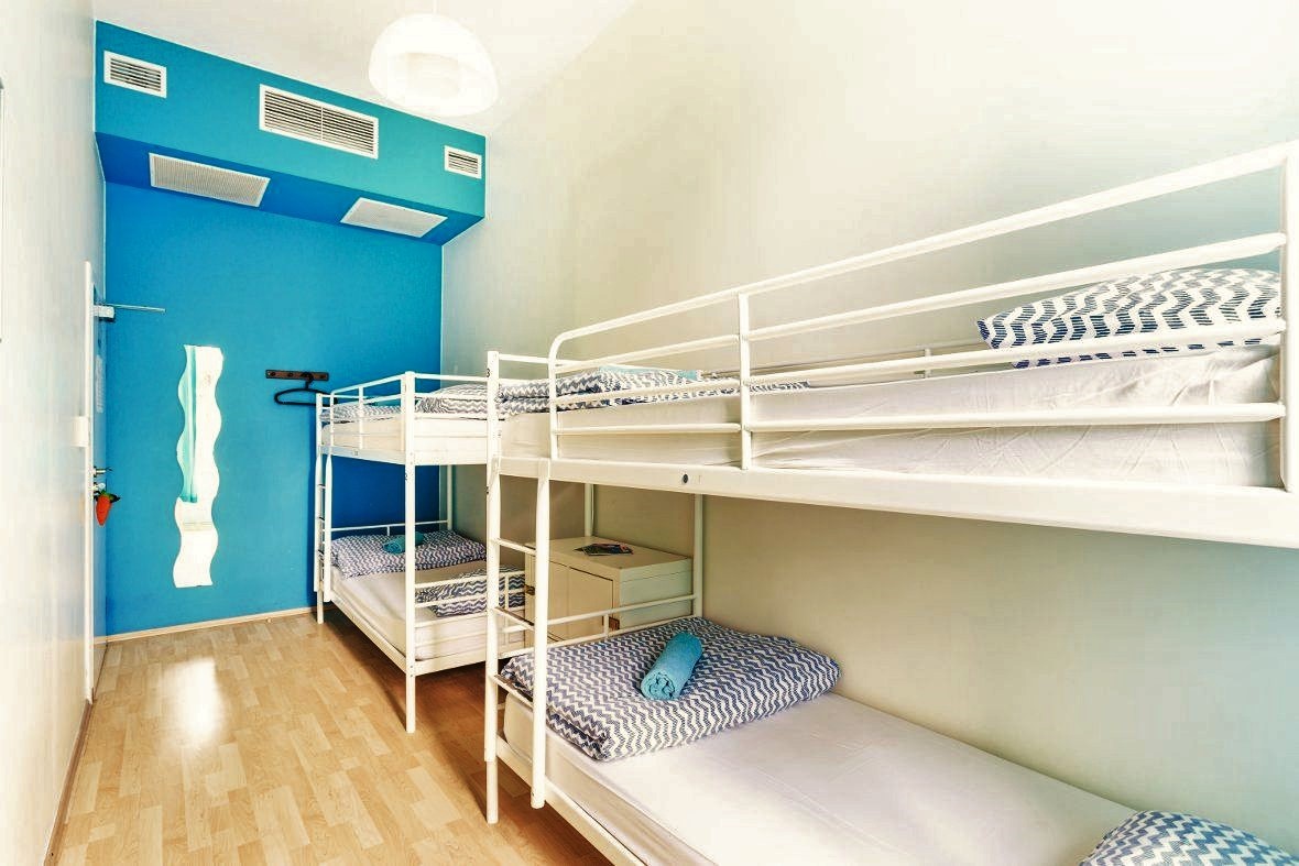 Grampa's Hostel — photo 4