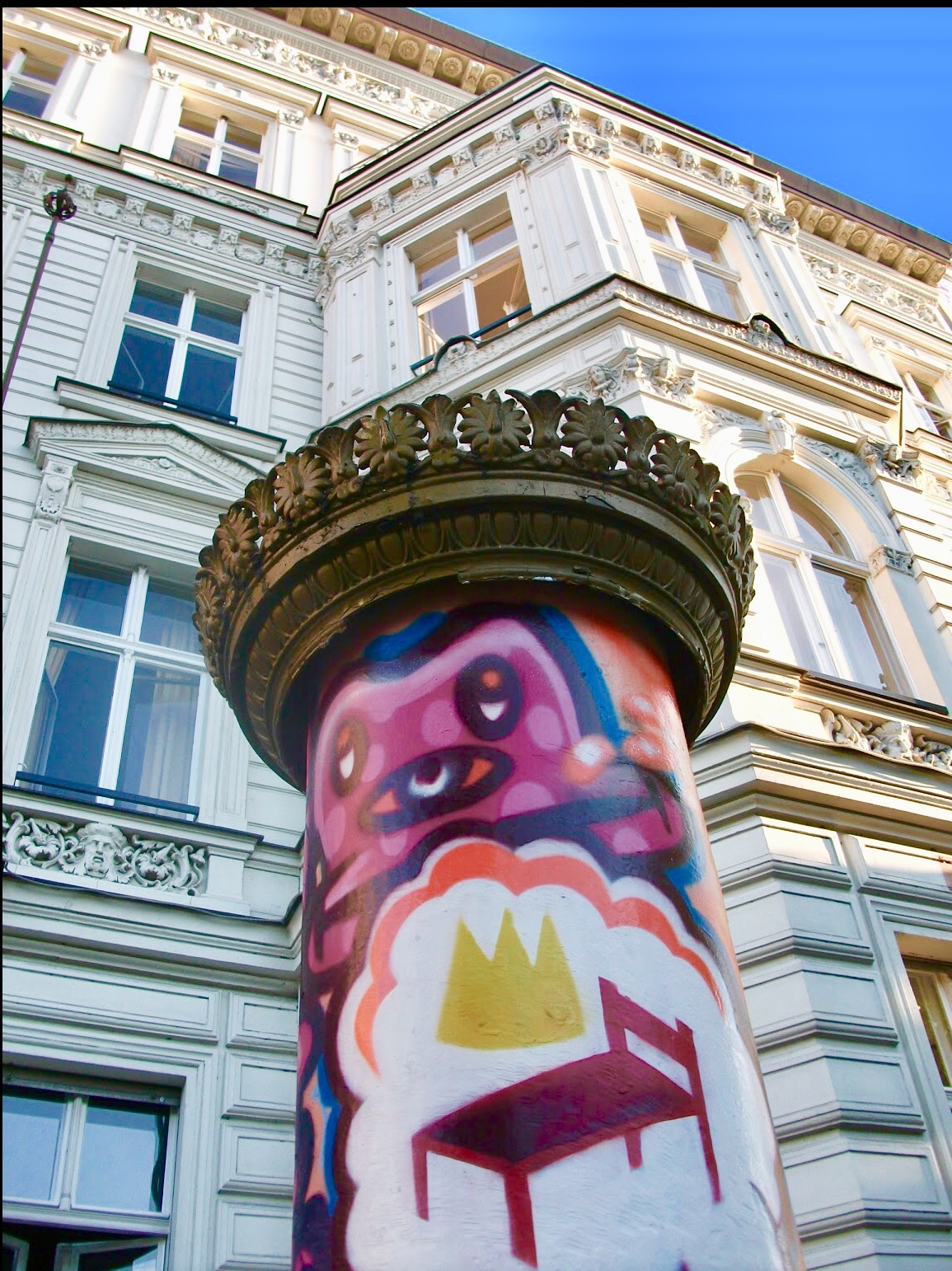 Grand Hostel Berlin Classic — photo 6