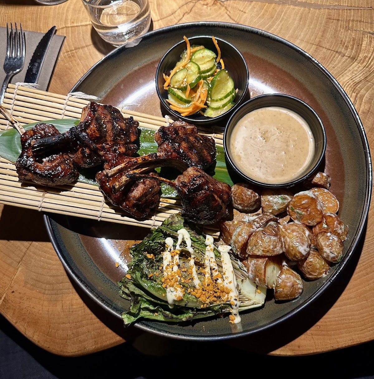 Grillmarkaðurinn (Grillmarket) — photo 3