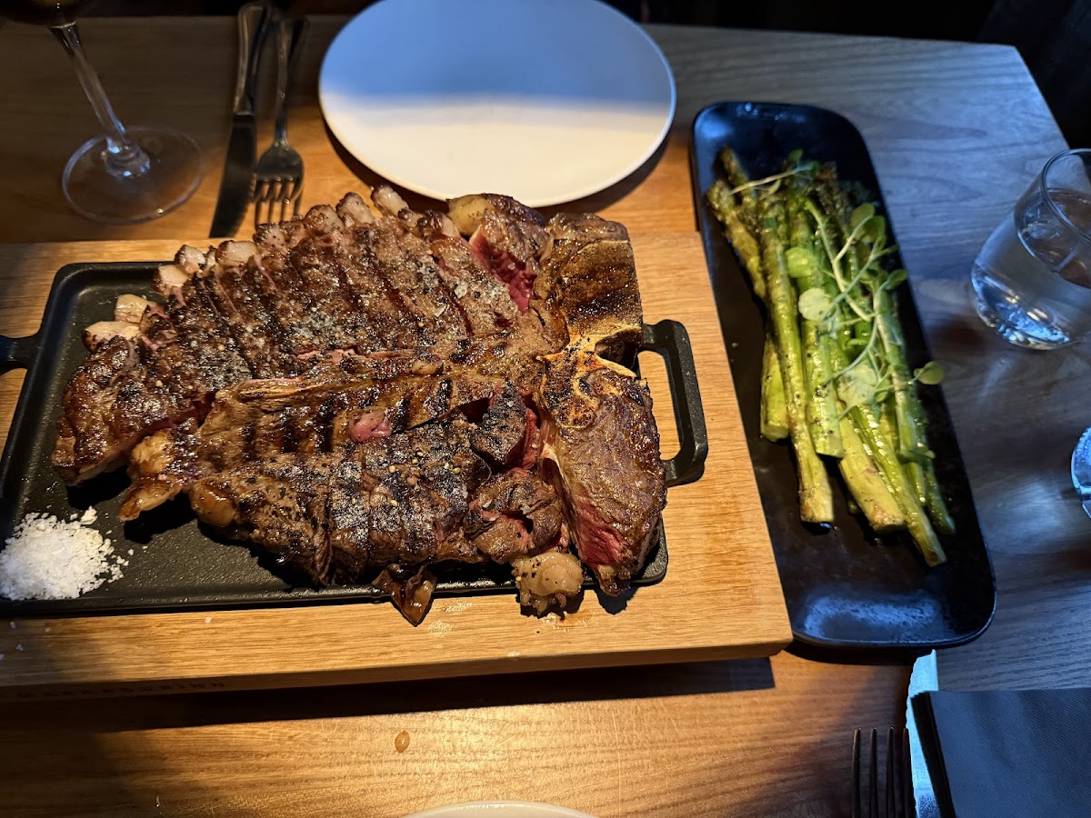 Grillmarkaðurinn (Grillmarket) — photo 4