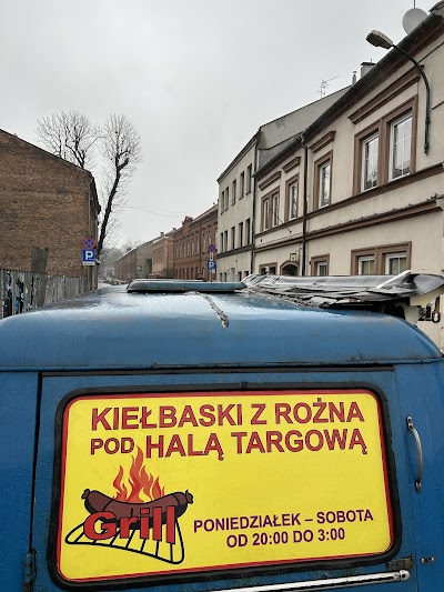 Grzegórzki