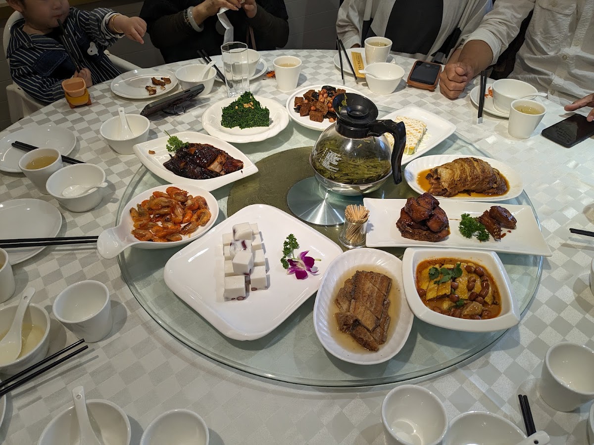 Guang Ming Cun — photo 3