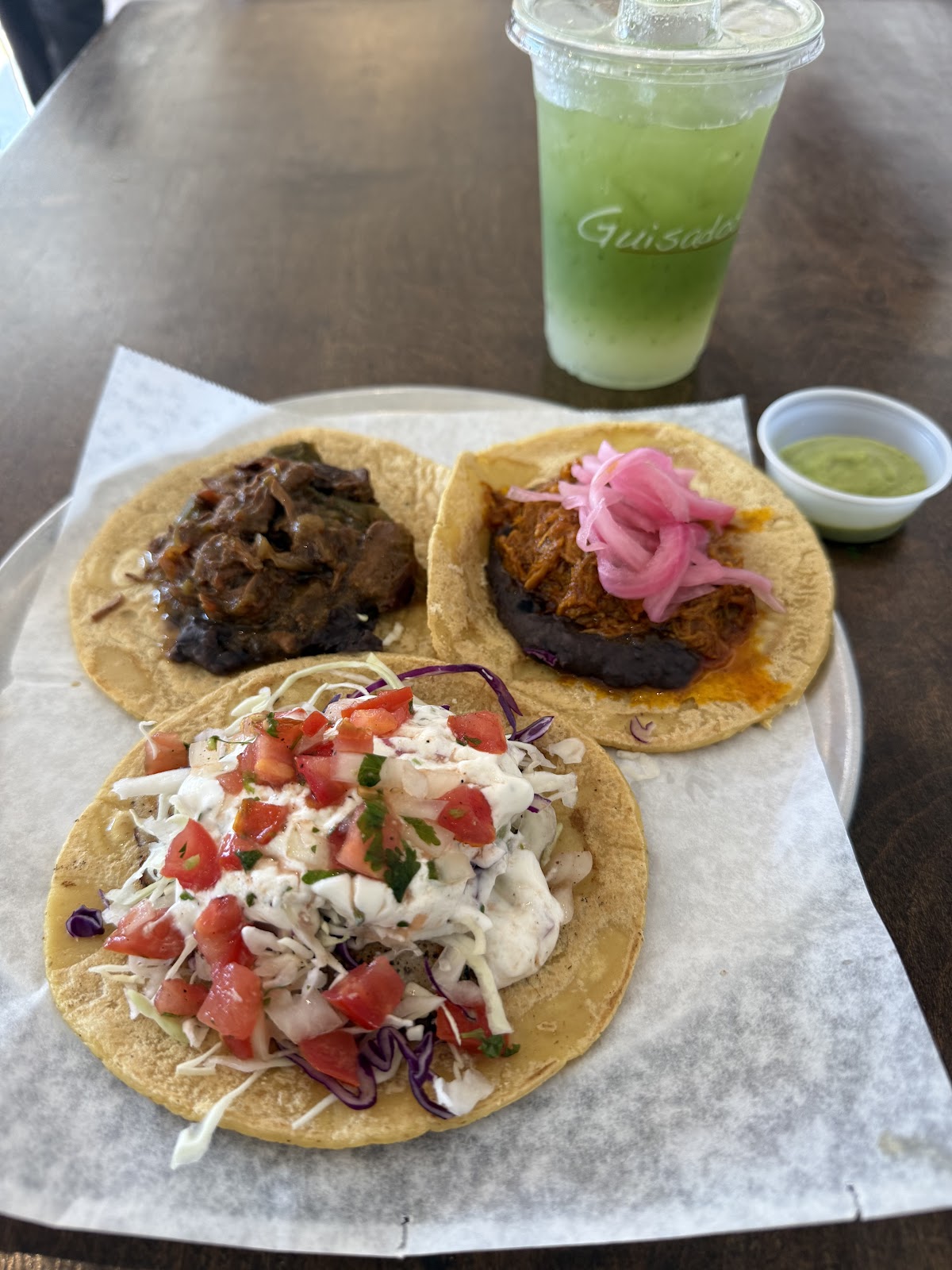 Guisados — photo 3
