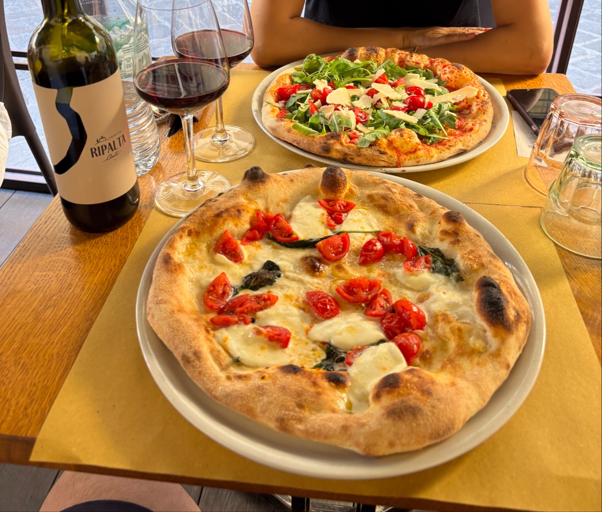 Gustapizza — photo 6