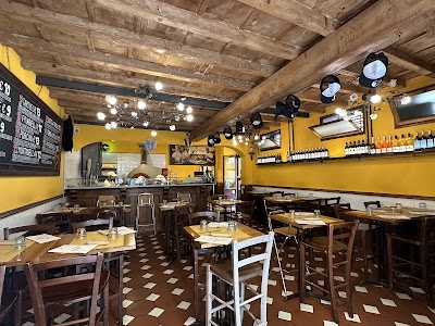 Gustapizza